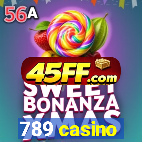 789 casino